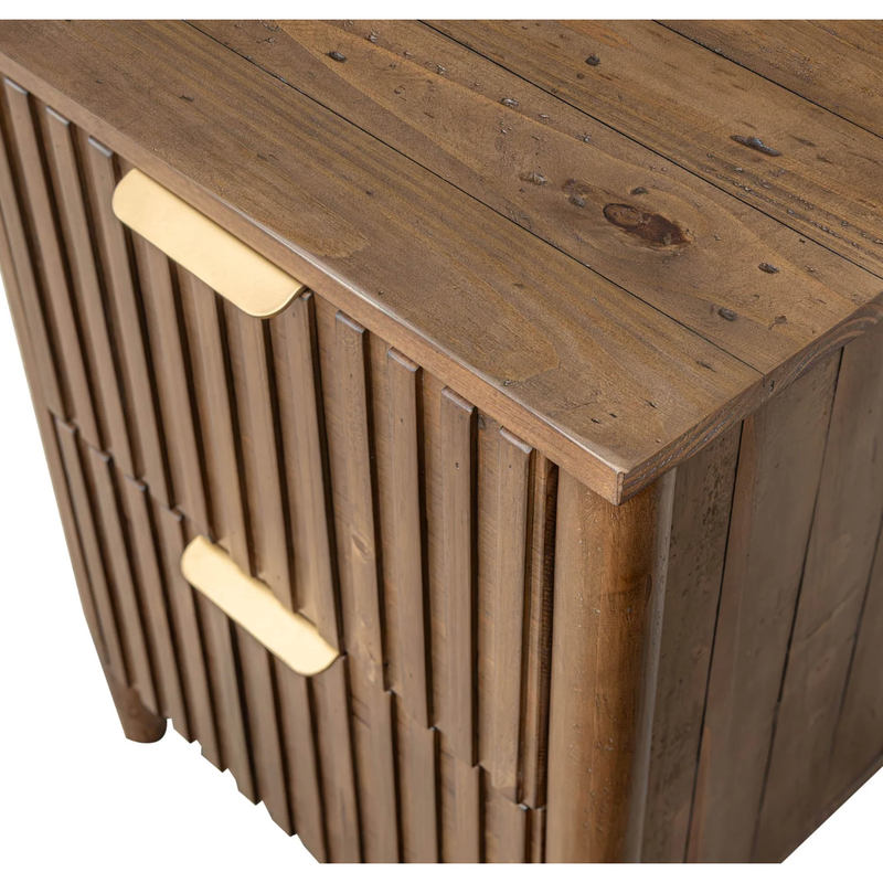 Britanica Nightstand