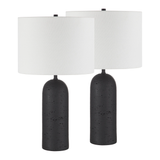 Augusta Table Lamp (Set of 2)