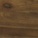 Drake Coffee Table in Reclaimed Fruitwood