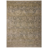 Junie Rug in Moss / Natural