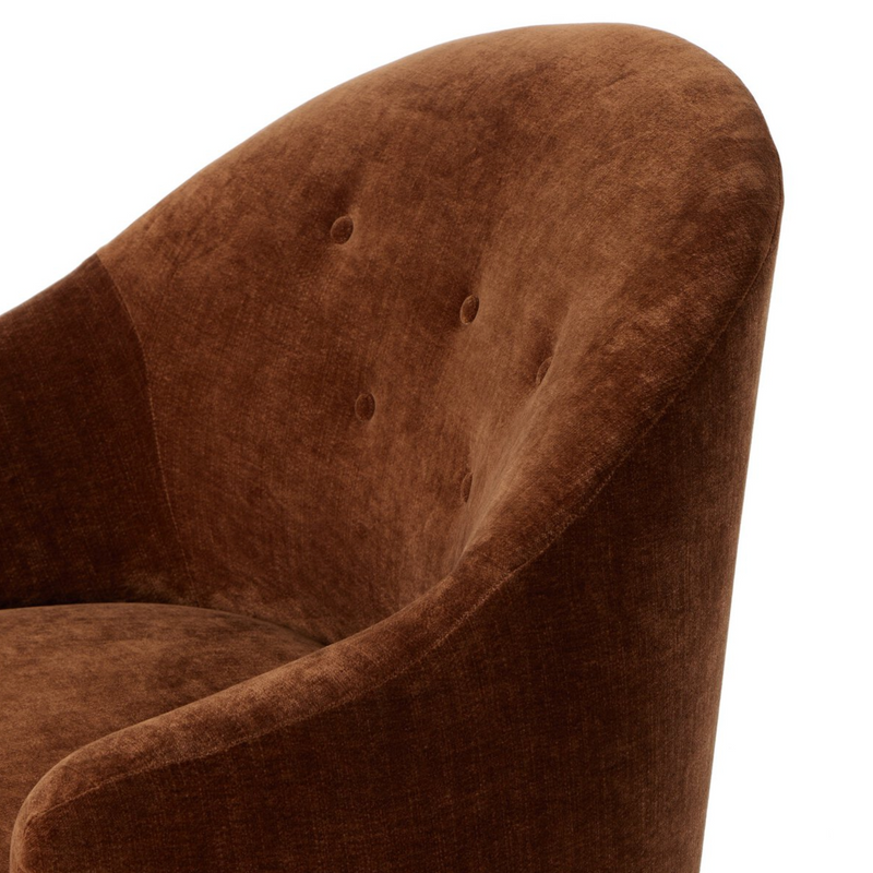 Marnie Chair in Altair Sienna