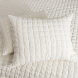 Whisper Quilt Set