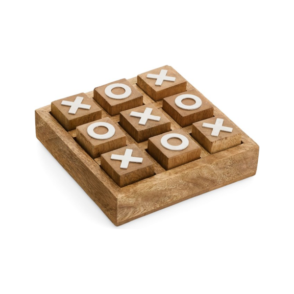Deco Tic Tac Toe