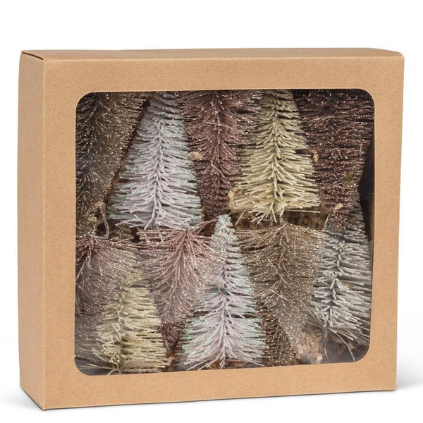 Glitter Tree LED Lightstring