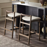 Baden Counter Stool in Alcala Wheat