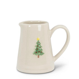 Festive Mini Jug