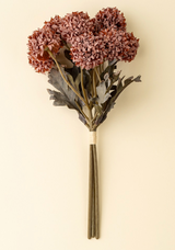 Morandi Bloom Bouquet Mauve