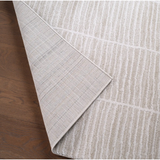 Eva Rug in French Oak