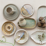 Sage Plate