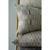 Percy Handloom Cushion