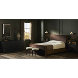 Ashby Sconce in Light Oil Rubbed Bronze