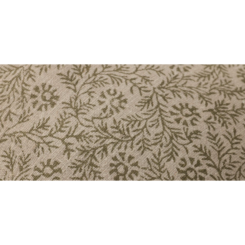 Bouquet Cushion 13" x 21"