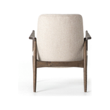 Braden Chair in Light Camel