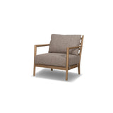 Brit Accent Chair