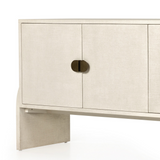 Cressida Sideboard in Ivory