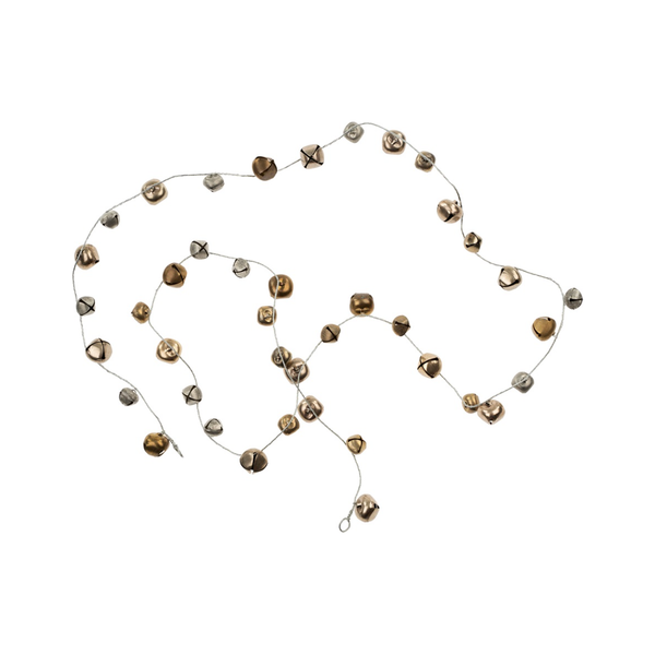 Jingle Garland