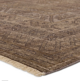 Rhapsody Kortan in Rug Cocoa/Elmwood