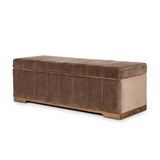 Kavita Trunk in Altair Mushroom