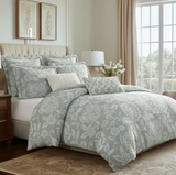 Sarrah Duvet Cover Set