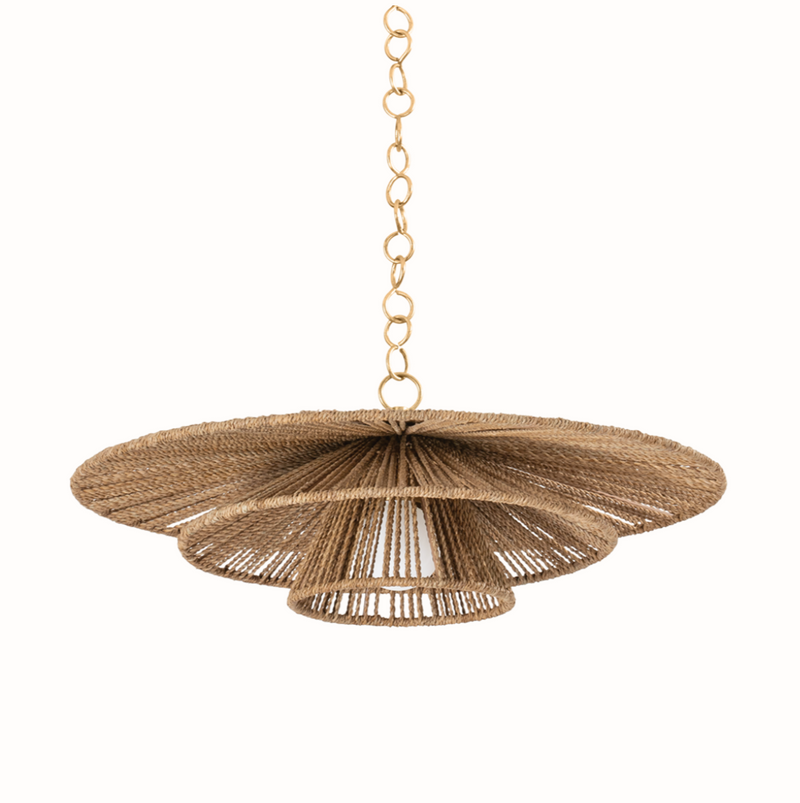 Levan Pendant - Small