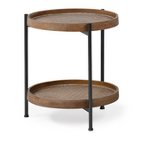 Kade III End/Side Table