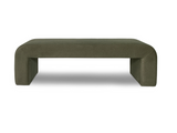 Ginger Bench in Velvet Fern