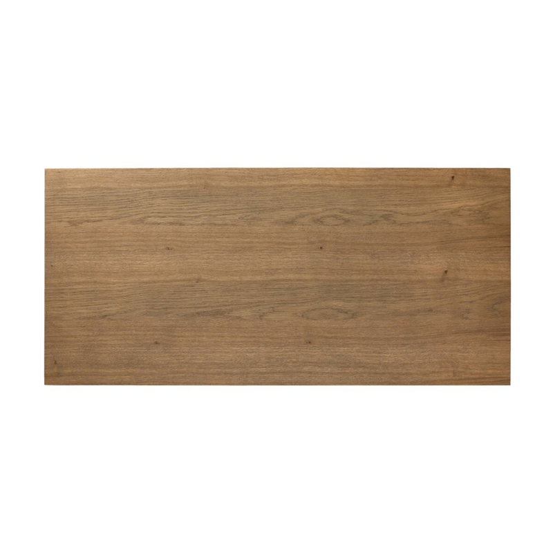 Elgin Cabinet in Sandy Oak Veneer