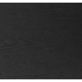 Rosenell Console Table Black
