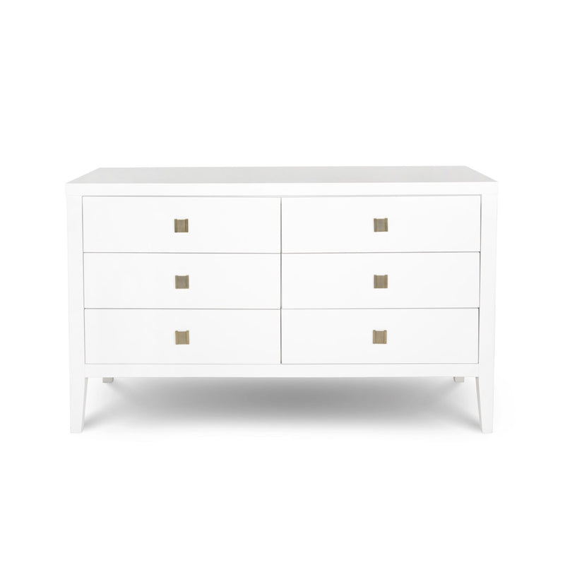 Hara 6 Drawer Dresser