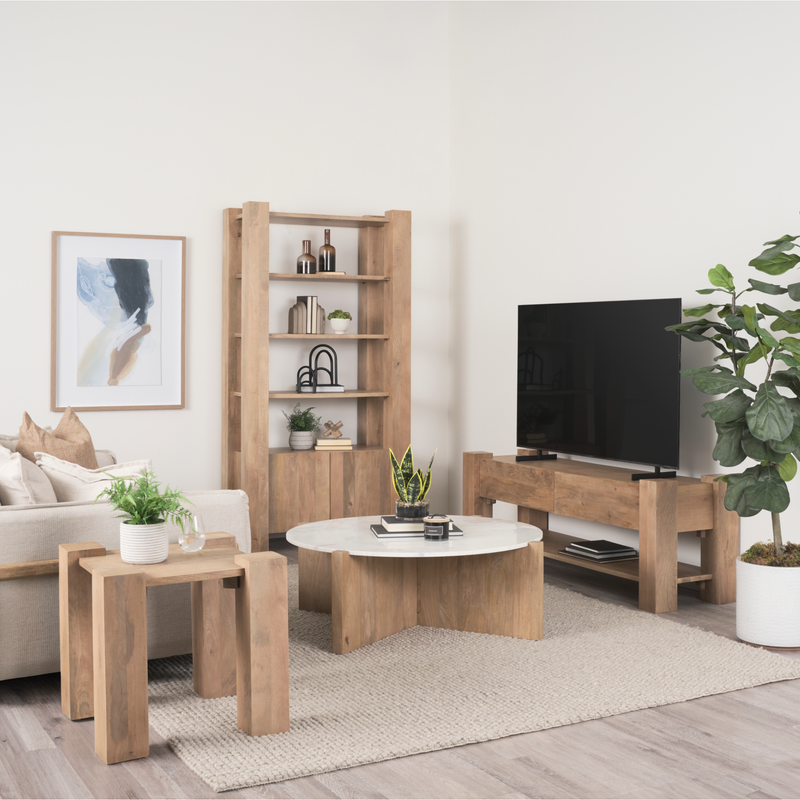 Beth Media Console