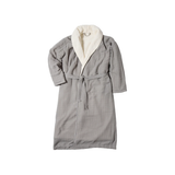 The Boreal Fleece Robe