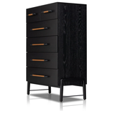 Rosedale 6 Drawer Tall Dresser