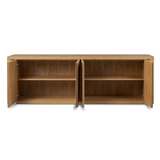 Novella Media Console