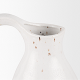 Valora Jug in Cream
