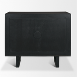 Grier Accent Cabinet