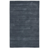 Basis Rug in Midnight Blue