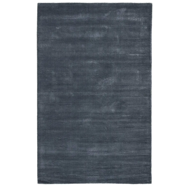 Basis Rug in Midnight Blue