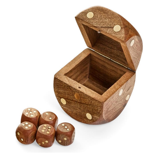 Deco Dice