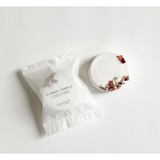 Flower Temple Shower Steamer