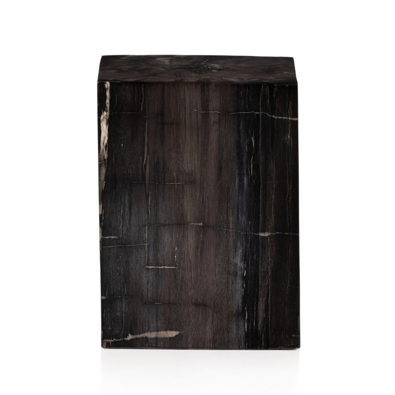 Buck End Table