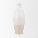 Valora Jug in Cream