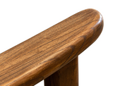HIghland Club Chair