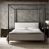 Xander Canopy Bed