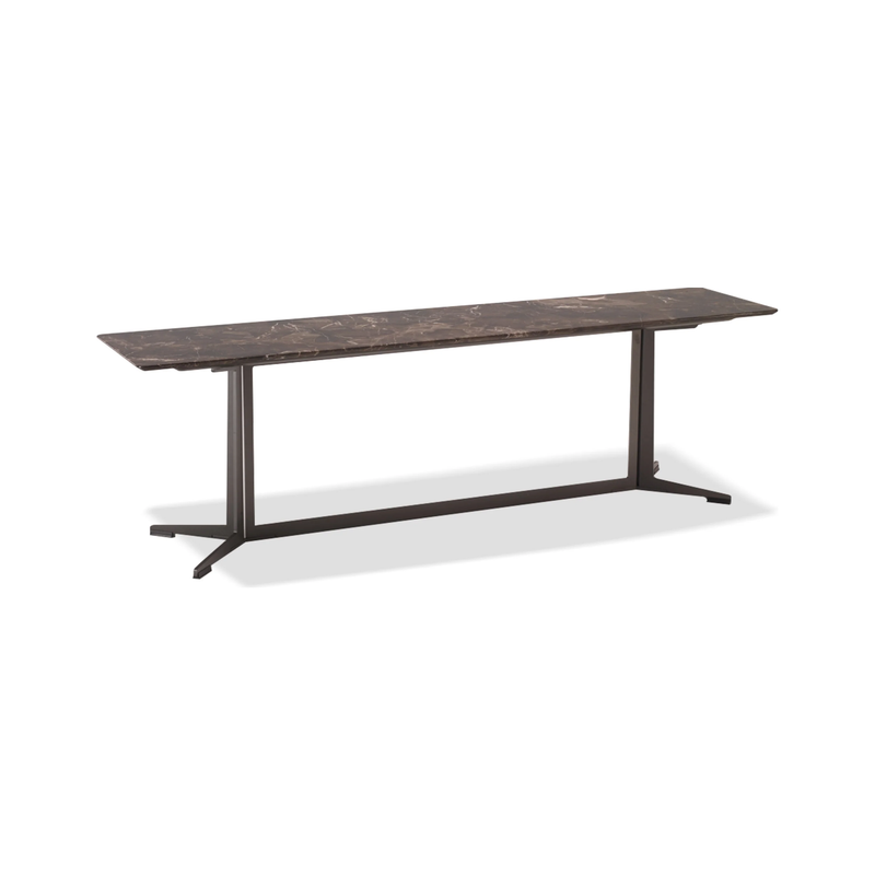 Navajo Sofa Table