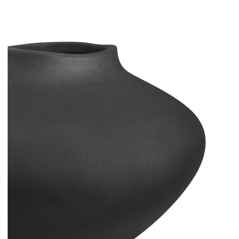 Cipher Vase
