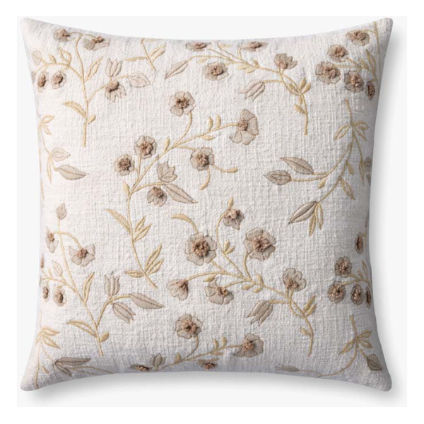 Lenore Cushion 18"
