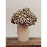 Autumn Hydrangea Spray