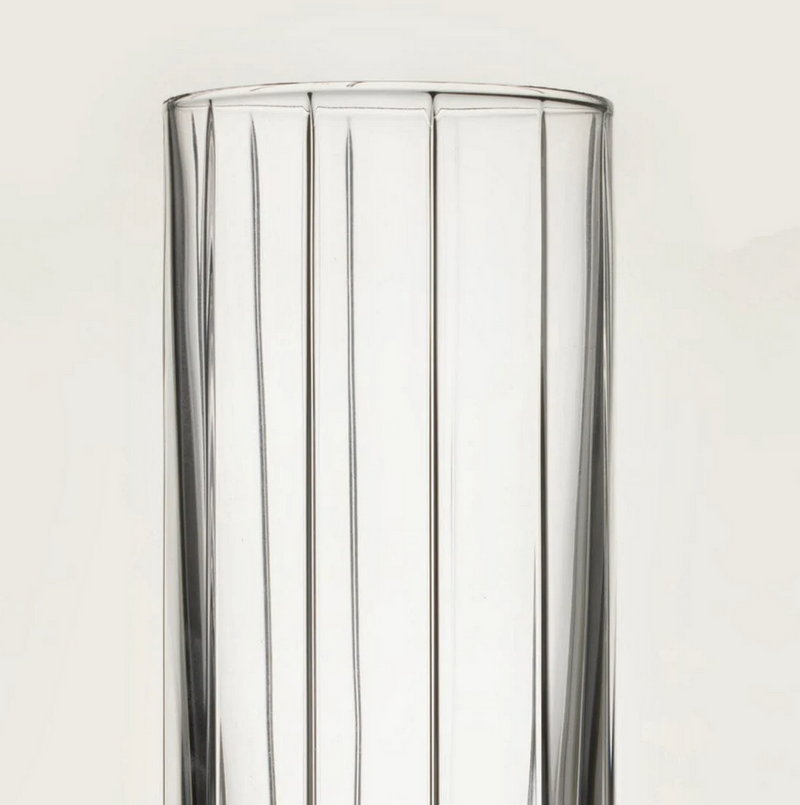 The Highball Glasses