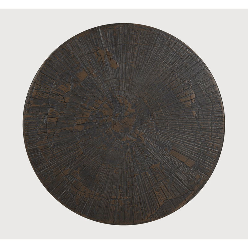 Mineral Nesting Tables in Ray Umber