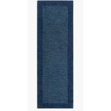 Mystique Rug in Ink Blue
